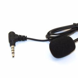 Futebol Árbitro Intercom Bolsa com Auscultadores Suspensos, EJEAS Vnetphone V4C e V6C, V6 Pro e V4 Plus, 3,5mm, 4PCs - Image 4