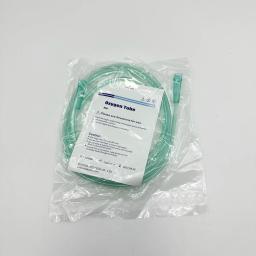 Kit Máscara De Oxigênio Para Animais De Estimação, Cães E Gatos Atomização, Inalação De Oxigênio, Suprimentos Clínicos, Sala De Cuidados, No. 1, No. 5 - Image 5