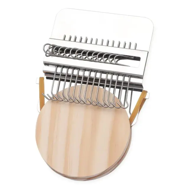Máquina Compacta para Escurecimento de Tecido: Ferramenta Ideal para Costura de Jeans e Roupas Divertidas