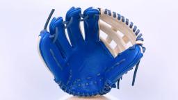 Japão Kip luvas de beisebol de couro luvas de softball profissional A2000 luva de beisebol - Image 2
