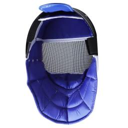 Máscara de esgrima 350NW Epee Capacete Adulto / Crianças Proteção facial Equipamento de proteção de esgrima de alta qualidade - Image 4
