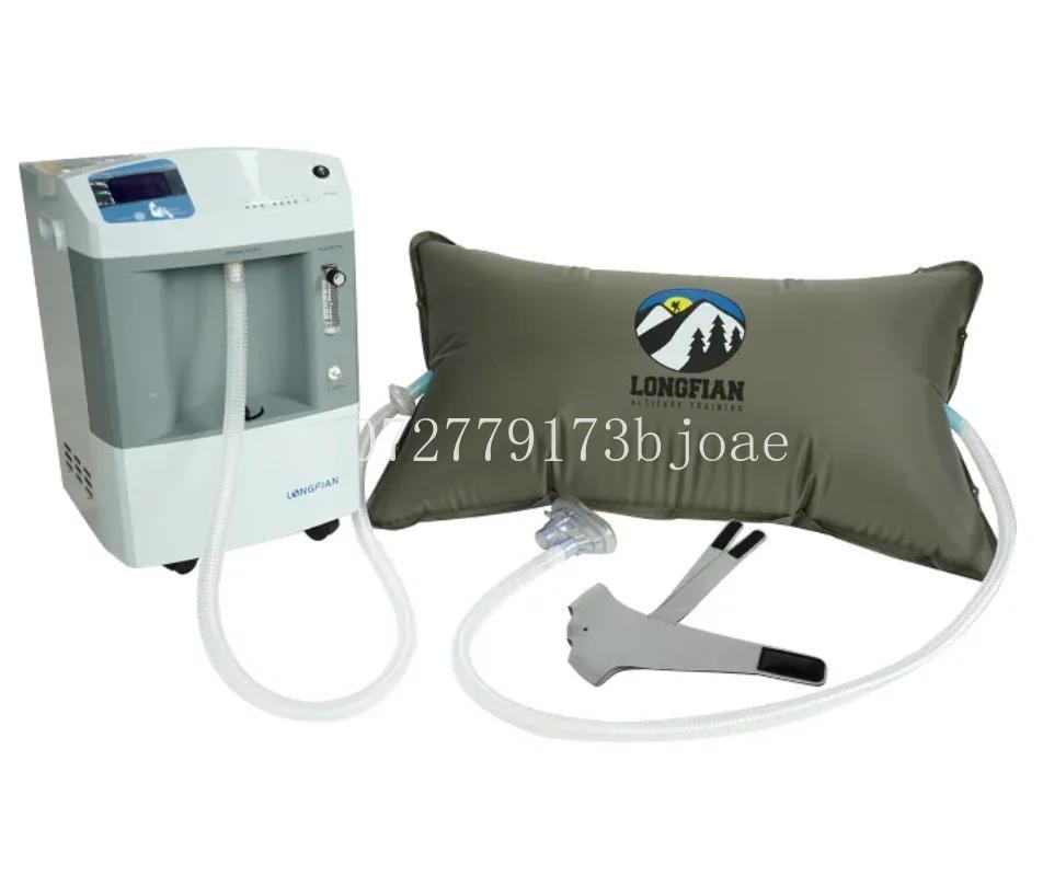 JAY-10H Esporte Hipoxicador, Equipamento De Treinamento, Excise Gerador De Treinamento - Image 1