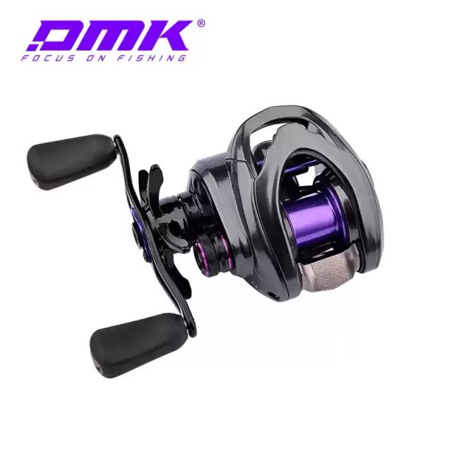 Demik Qingshuang Xingrui Plus Roda de Projeção de Longo Alcance 142g