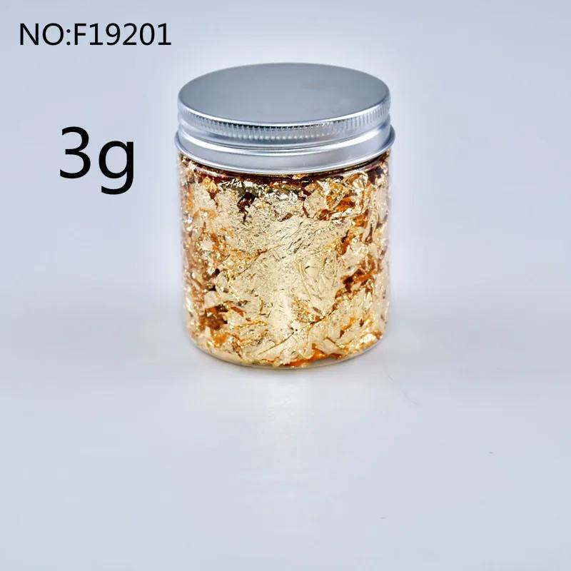 Diy forma geométrica acrílico vela molde ins net vermelho folha de ouro fragrância vela artesanal sabão decoração artesanato ferramenta - Image 1