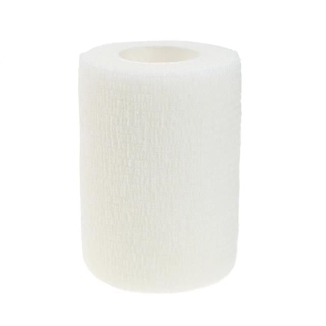 Bandagem Coesiva 7.5cm 24 Pacotes - Suporte e Proteção Atlética Superior