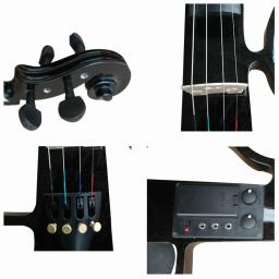 Violino Elétrico - Image 6