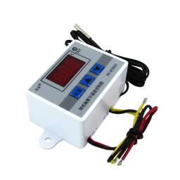 Controlador de temperatura digital para aquário, aquecedor de água digital, compatibilidade versátil, desempenho confiável, 110v, 220v, 12v, 24v - Image 3