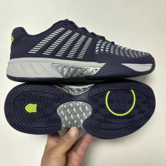 Tênis Profissional Masculino para Esportes Indoor - Qualidade Superior para Ginásio e Badminton