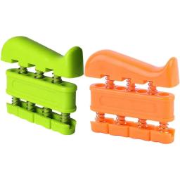 1pc dedo reforço piano fingertip trainer universal pequeno equipamento de fitness para atletas guitarristas pianistas violinistas - Image 4