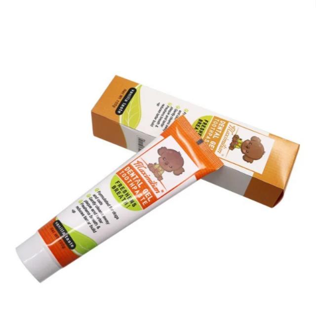 Conjunto de Pasta de Dente para Cães: Ferramentas Completas de Cuidados Orais e Escovas Dentárias