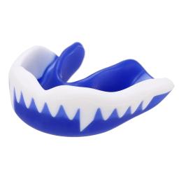 EVA Adulto Protetor Dental, Protetor Bucal, Artes Marciais, Boxe Tailandês, Futebol, Esportes, Futebol, Segurança - Image 4