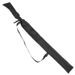   Espada traseira saco capa cinto titular japonês carregando espadas esgrima caso bolsas de armazenamento - Image 5