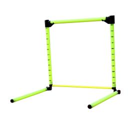 Speed Training Hurdle for Athletes, Agility Hurdles, Melhora a Força, Jumping Bar Set, Prática, Futebol, Futebol, Basquete, Corrida - Image 3