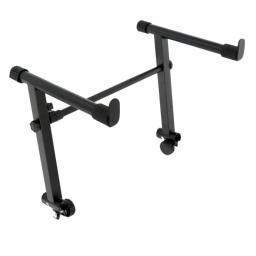 Rack extensão teclado piano eletrônico digital panio suporte ajustável elétrico paino segunda camadas suporte - Image 1