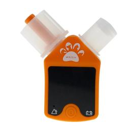 Animal Apneia Sensor Monitor, Visível Display, Pet Apneia Alarme, Anestesia Respiração Monitor, Equipamento Clínica Veterinária, 1 Pc - Image 2