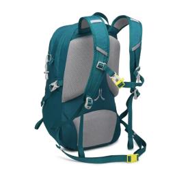 Grande Capacidade de Pesca e Caça Mochila para Homens e Mulheres, Esportes ao Ar Livre, Camping Bagpack, Simples, Lazer, Trekking, Viagem, Escalada, 25L - Image 3