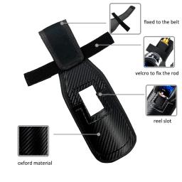 Suporte de vara de pesca, cinto de suporte para fundição de surf, isca ao ar livre, ferramenta de pesca - Image 4