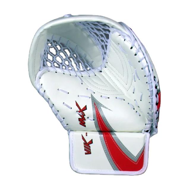 Conjunto Acessível de Equipamentos de Goalie para Hóquei no Gelo: Protetores de Qualidade por Atacado