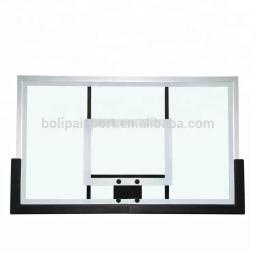 Basquete aros Backboard and Rim, 60 in, Tamanhos - Image 4