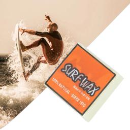 Cera de surf aquática para skate, cera antiderrapante para prancha e skimboard, ceras de skate, acessório de surf, alta qualidade - Image 4