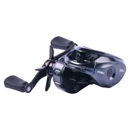 Purelure prata pena eta plus carretel de fundição inteligente 146g 8.5:1 mini controle de programa cinco modos carretel de pesca ajustável - Image 6