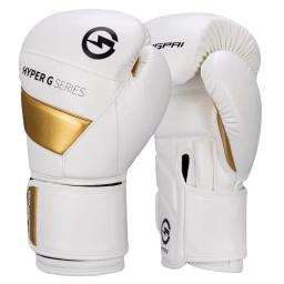 Luvas de boxe respiráveis e resistentes ao desgaste de couro PU de alta qualidade para treinamento Sanda, luvas de combate protetoras espessadas - Image 4