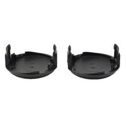 Tampa De Carretel De Plástico Para Aparador De Grama, Peças De Reposição, PRT550, A1, A3, A5, Florabest, FRT550, A1, 2Pcs - Image 6