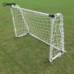 Mini Sports Football Net para crianças, brinquedos ao ar livre, equipamento de treinamento, 1.2*0.8m - Image 3
