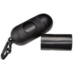 Grande refil saco de lixo para Pet, Dog Poop Bag, Cat Waste Bags, Doggie Outdoor Home Clean Supplies, 120 Rolls, 15 sacos/rolo - Image 6