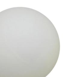 Street Hockey Smooth Ball para esportes, Bolas para rolo compactador, Jogos internos e ao ar livre, Jogo noturno, Esportes de rua, 65mm - Image 5