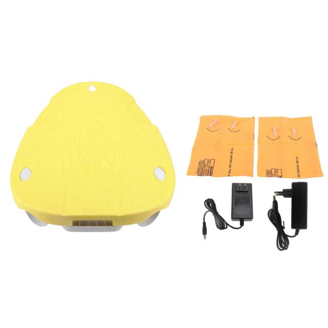 Kickboard Elétrico para Natação: Previdência e Flutuabilidade para Crianças e Adultos até 80kg com Impulso de 8kg eCompatível com 100-240V