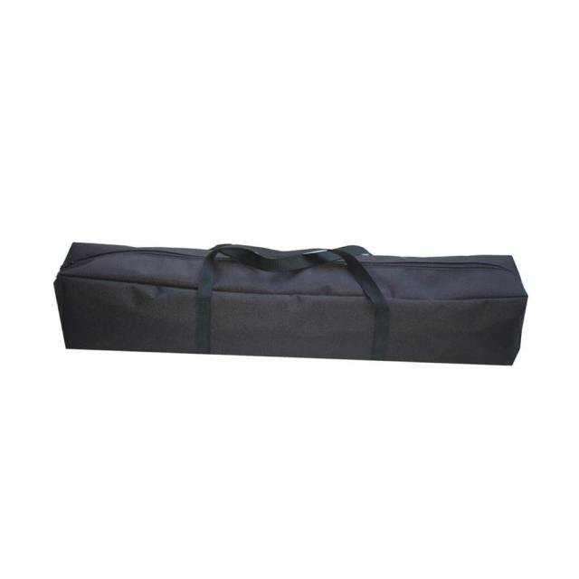 Bolsa Organizadora Impermeável para Poste de Camping, Resistente ao Desgaste e Ideal para Acessórios de Barraca e Armazenamento de Artigos Diversos