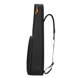 Mini sax clarinete saco caso, material de pano Oxford durável, design impermeável e à prova de choque, ideal para músicos itinerantes - Image 4