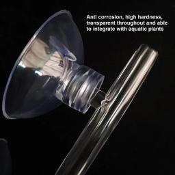 Bomba De Ar Ultra Silenciosa Do Tanque De Peixes Do Aquário, difusor De Bolha, Airstones De Oxigênio Alta Dissolvido, Bubbler para aquário - Image 4