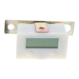 Contador indução magnética, metal com tela LCD digital 5 dígitos - Image 3