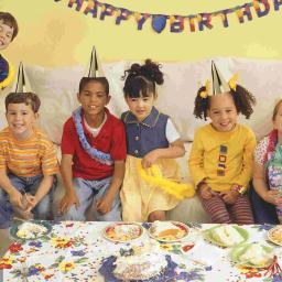 Chapéus de aniversário infantil, 8pcs, acessórios de festa de aniversário infantil - Image 6