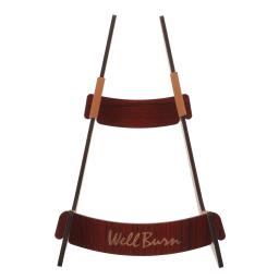 Suporte para violino, cremalheira de armazenamento, suporte para guitarra, suporte para baixo, violoncelo, bandolim, cavaquinho, outono - Image 2