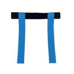 Unicórnio Esportes Tag Belt Set Bandeira Rugby Bandeira Futebol Bandeira Belt System - Image 6