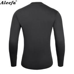 Jaqueta superior de roupa de mergulho masculina - Fato de mergulho de 3 mm de neoprene manga comprida para calor e conforto - Surf, mergulho com snorkel - Image 2