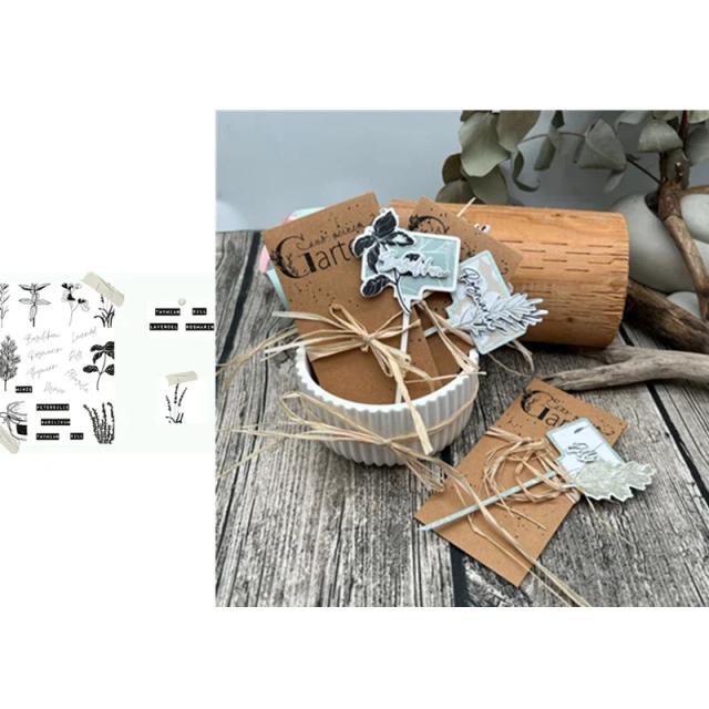 Imprensa para Carimbos e Scrapbooking DIY: Crie Álbum de Fotos, Decorações e Cartões Personalizados