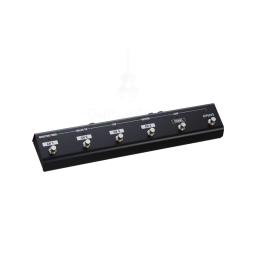 Controle portátil do assoalho do pedal do controlador do chefe GA-FC pé para roland e ampères do chefe - Image 2