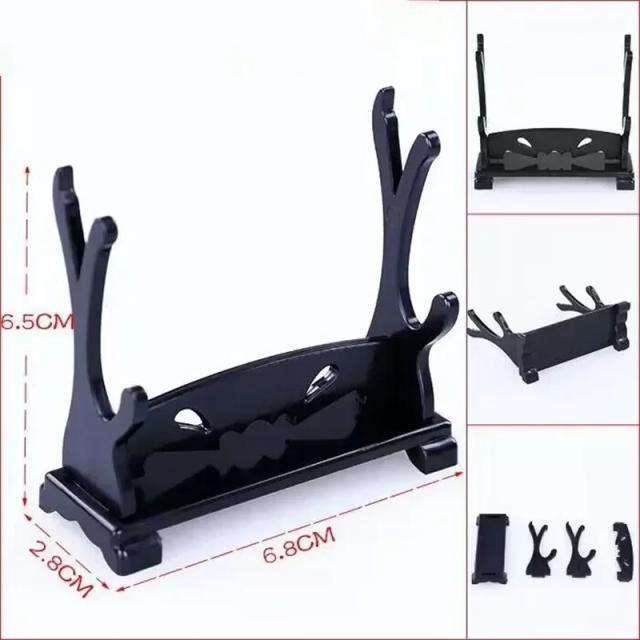 21cm/8.26in arena breakout jogo periférico vss atirador rifle modelo de liga removível armas seguras ornamento de mesa presente para meninos brinquedo