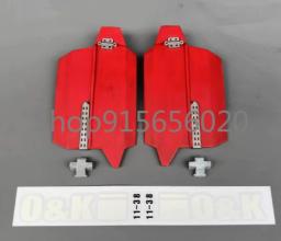 Conjunto de kit de atualização Devastator Devil Saviour em estoque - Image 2