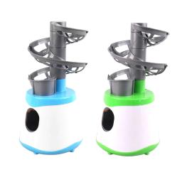 Tênis de mesa robô pingpong bola máquina lançador automático máquinas de arremesso treinamento para crianças - Image 2