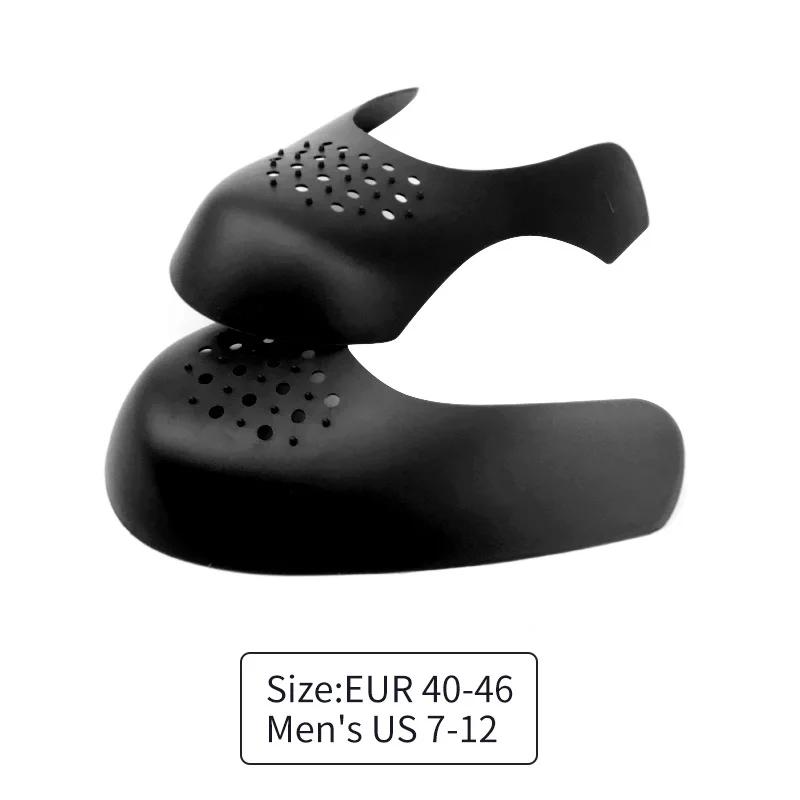 Sapatilhas Anti Crease Protector Bending Crack Toe Caps Sapato Maca Expander Shaper Anti Fold Sapato Caso Proteção Dropshipping - Image 1