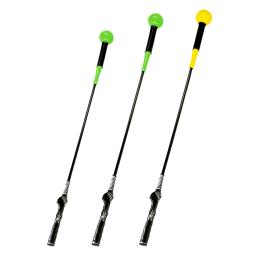 Treinador de golfe para homens e mulheres, presentes de aquecimento, equilíbrio de tempo Chipping, treinamento prático indoor e outdoor - Image 1
