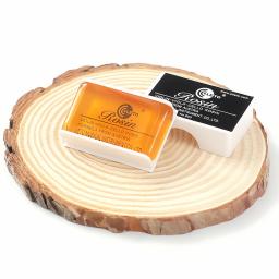 3 peças Leto 603 Rosin para violino, viola, violoncelo e outros instrumentos de corda com arco， Acessórios para violino - Image 4
