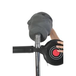 Punching Speed Ball com Reflex Bar, Boxing Bag Standing, Venda quente - Image 6
