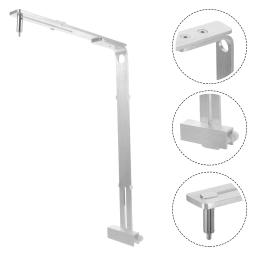 Tanque de peixes Luz Suporte para Planta Aquática, Lâmpada Rack, Pendurado Titular, Metal Aquário Lâmpada, Suporte em Pé, Pet Supply - Image 2