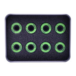 Para kick scooters rolamentos de aço carbono rolamentos de skate atividades de patinação rolamento de skate de aço carbono - Image 4